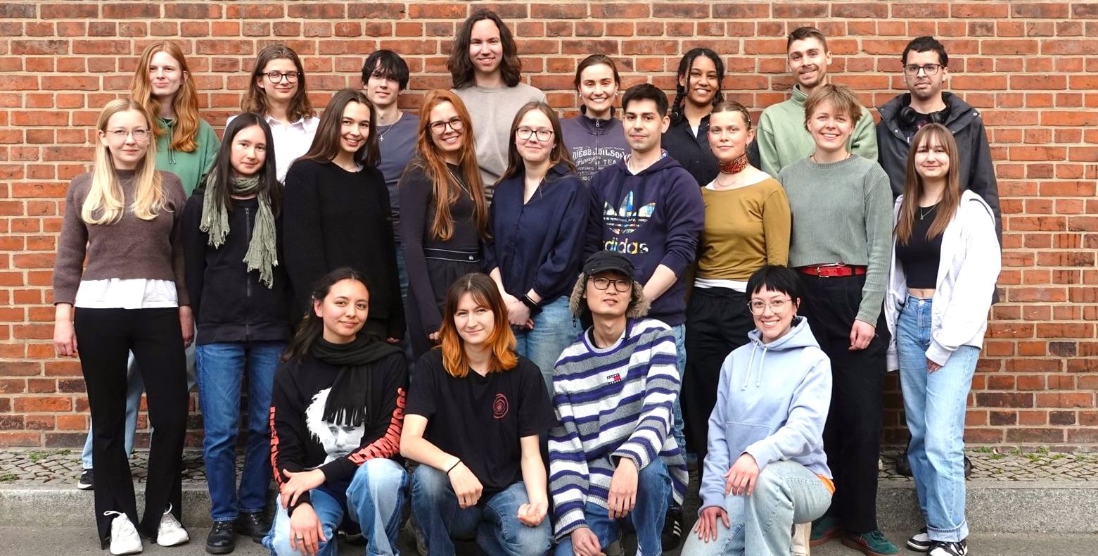 iGEM Team HU Berlin 2026