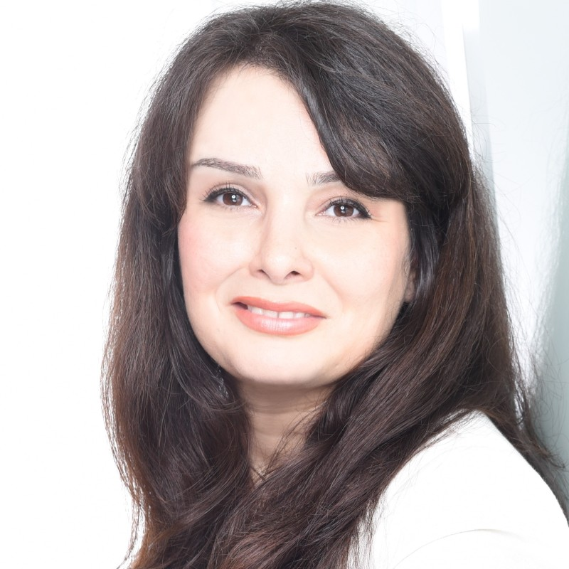 Gita Naseri