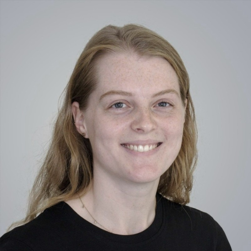 Isabel Peters