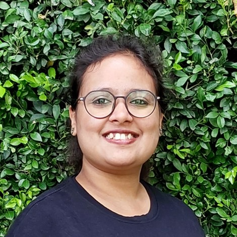 Madhushruti Borah
