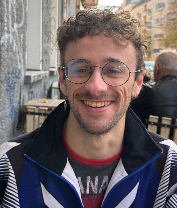 Alex Wall