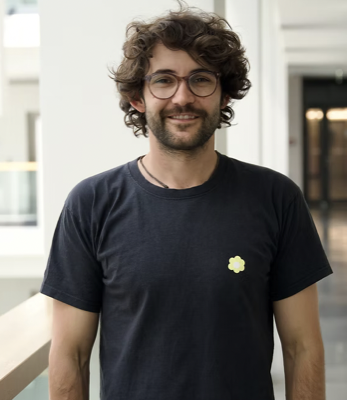 Lucas Hille