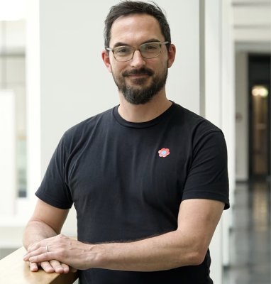 Steffen Lindner